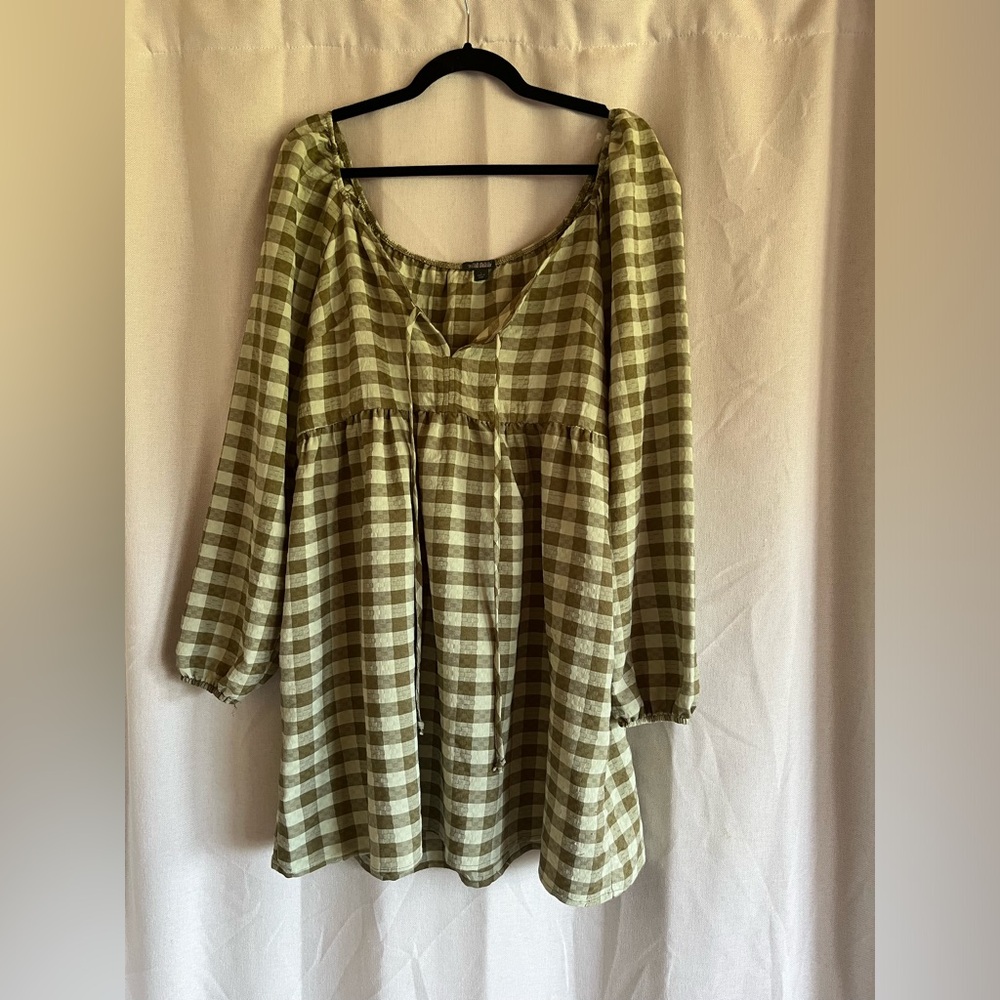 Wild Fable Dress